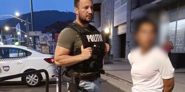 Criminalii din Vaslui au fost prinși   Foto Facebook Poliția Romana  (1) jpg