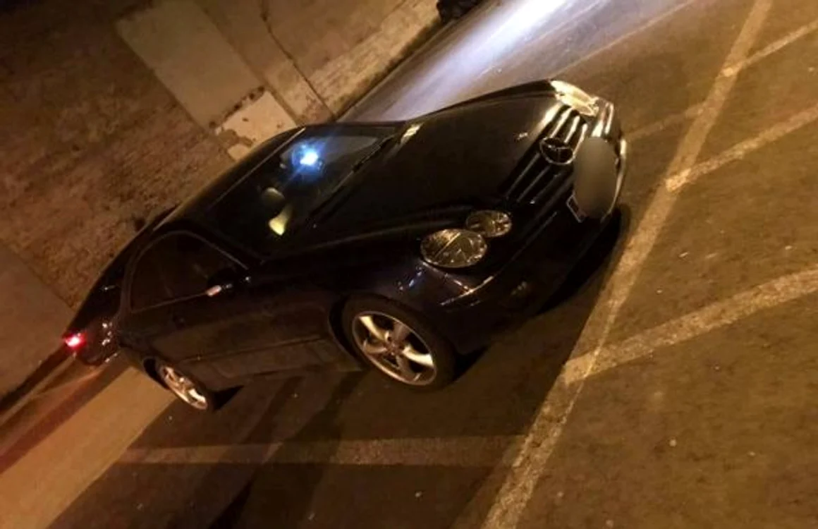 FOTO: Facebook / Info Trafic jud. Cluj - Linu Robert