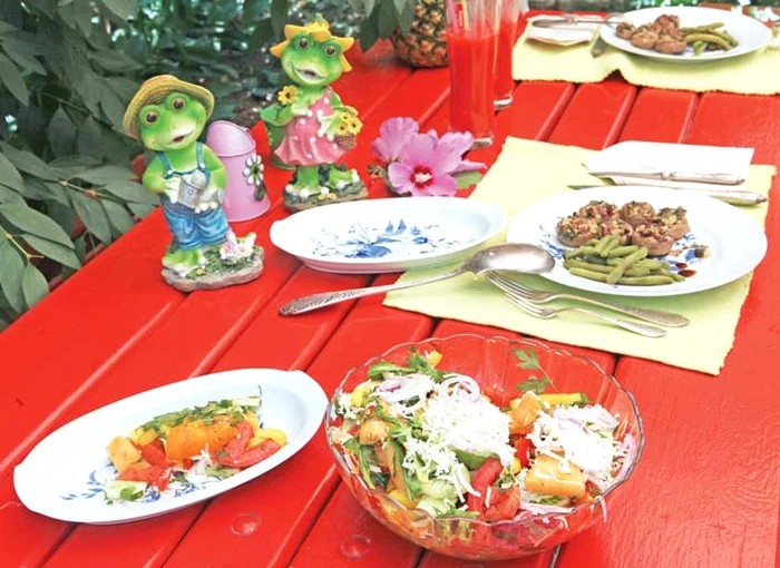 
    Foto: Sever Gheorghe  