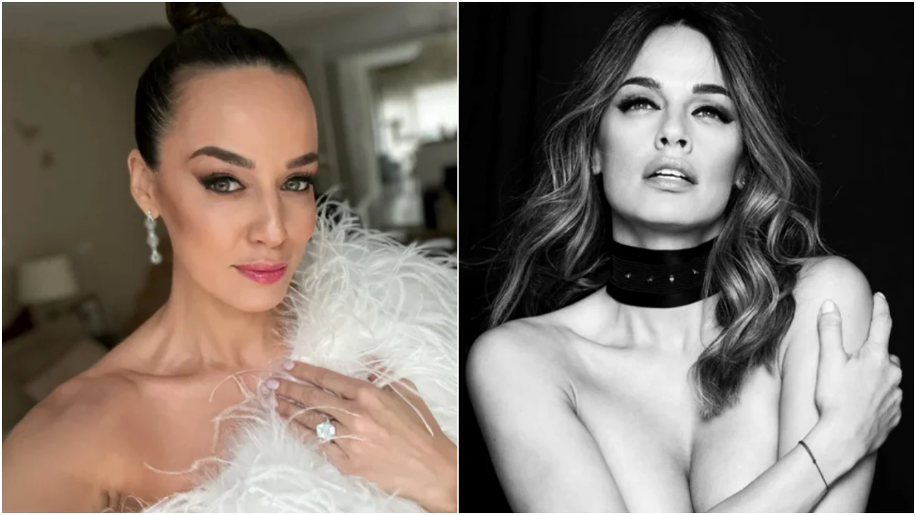 Povestea de dragoste pătimașă dintre Andreea Raicu și Horia Tecău
