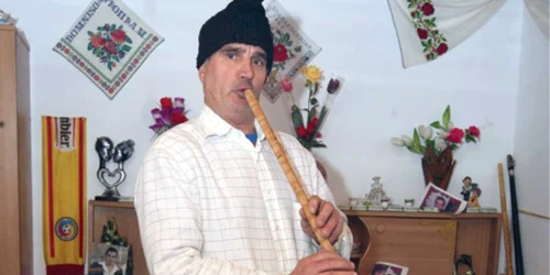 Costică Curecheru