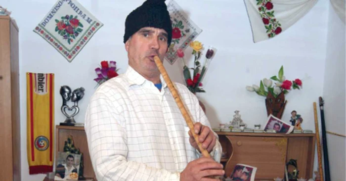 Costică Curecheru