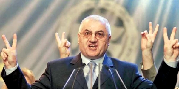 dumitru dragomir foto mediafax