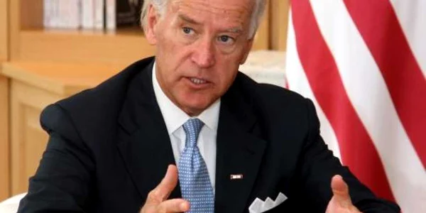 VIDEO UPDATE Joe Biden în România: Fără voi SUA nu pot învinge