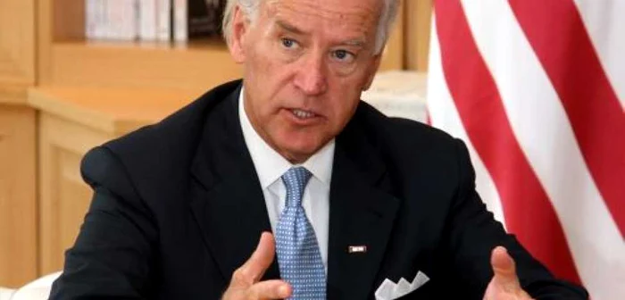 VIDEO UPDATE Joe Biden în România: Fără voi SUA nu pot învinge