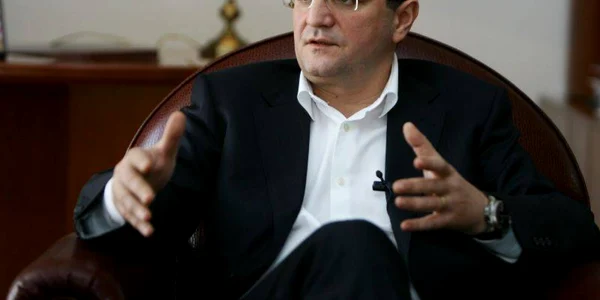 george maior