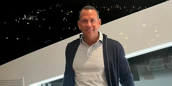 Arod