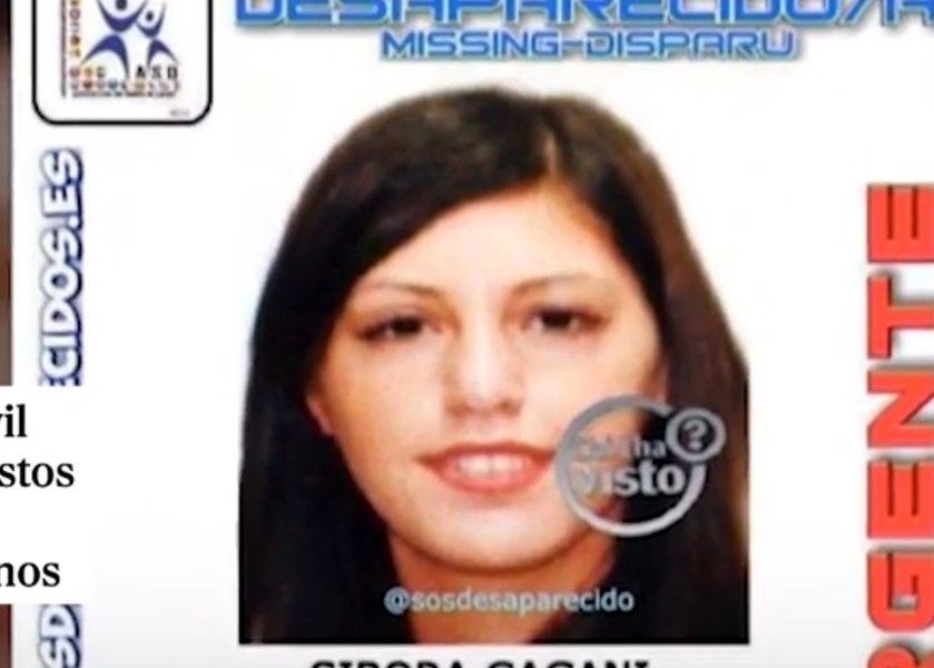 Ana lui Manole, în varianta spaniolă. Cadavrul unei femei dispărute acum 9 ani a fost găsit zidit în pereții casei VIDEO 