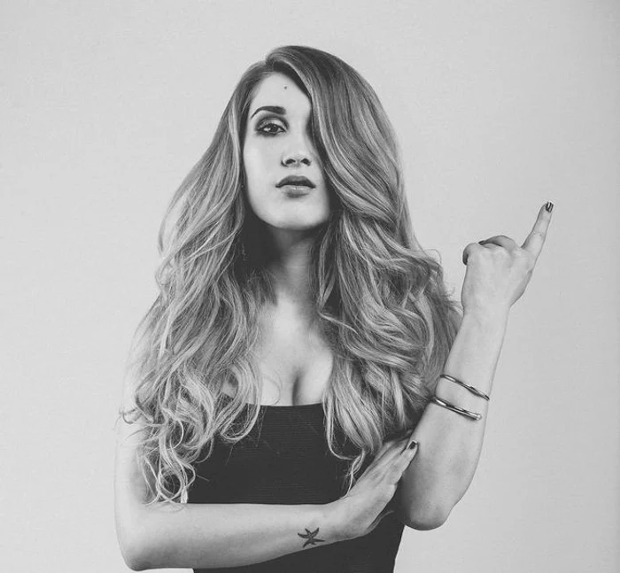 Adda (23 de ani)foto: Arhiva Personală