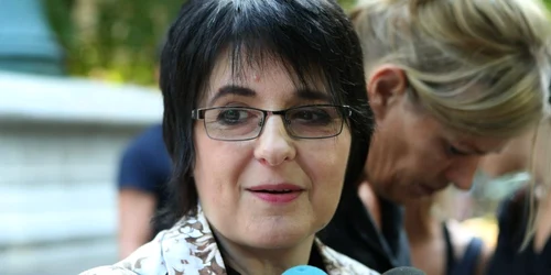 Maria Vasii