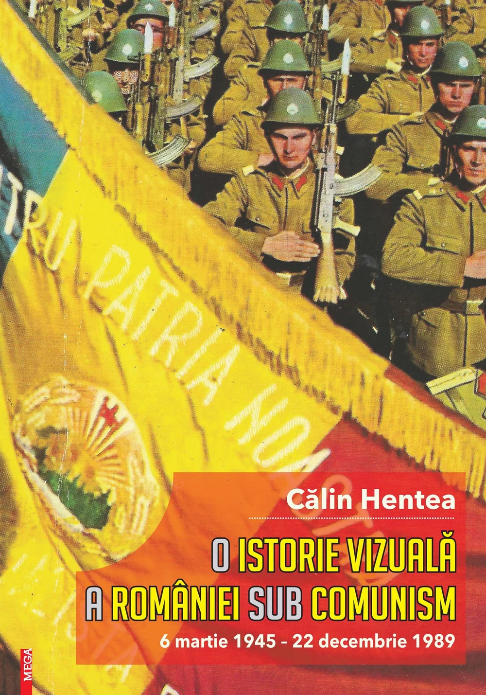 O istoria altfel a comunismului din România