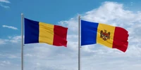 Steaguri Romania Moldova FOTO Facebook Ambasada Romaniei in Republica Moldova jpg