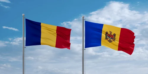 Steaguri Romania Moldova FOTO Facebook Ambasada Romaniei in Republica Moldova jpg