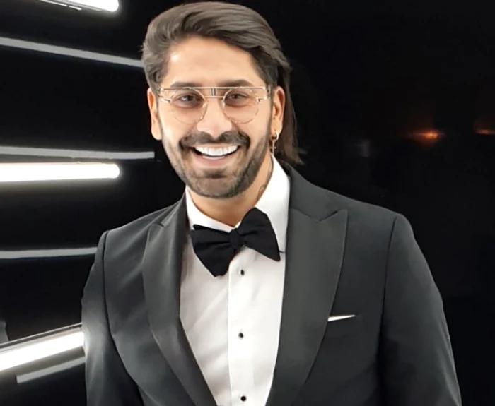 Connect-R plănuia să-și serbeze ziua de naștere pe scena Sălii Palatuluifoto: arhivă personală