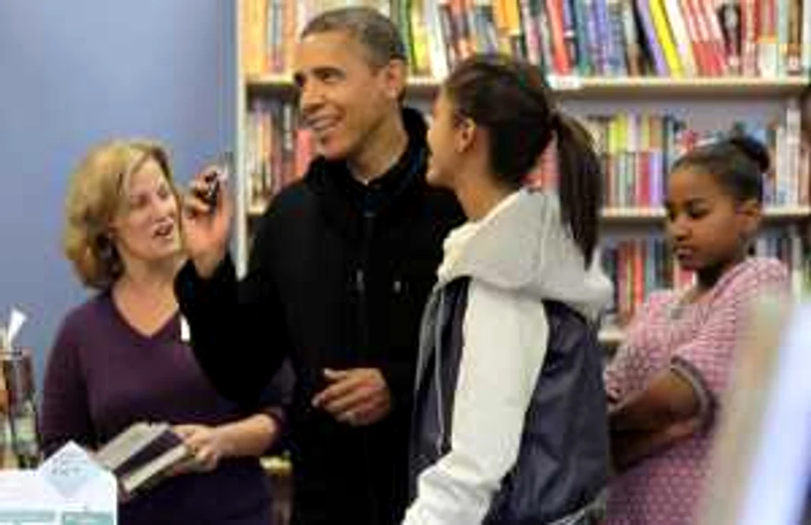 barack obama