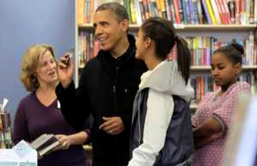 barack obama