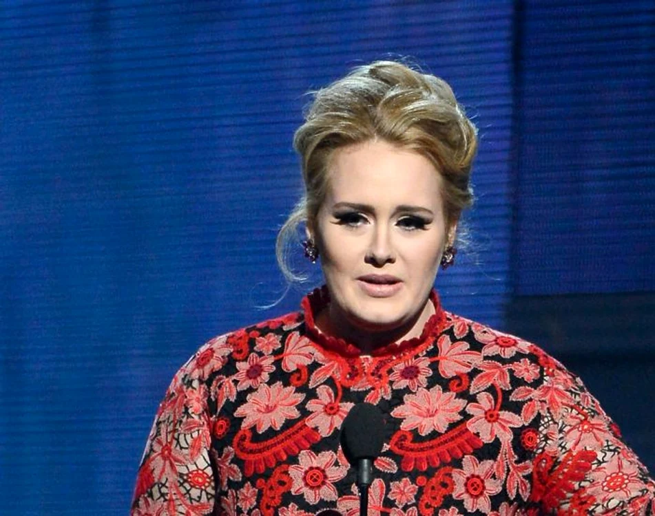 
    Adele (27 de ani)foto: Getty  