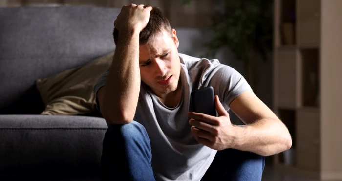 Ce regretă bărbații după ce divorțează / foto: Shutterstock