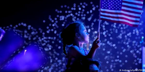 USA