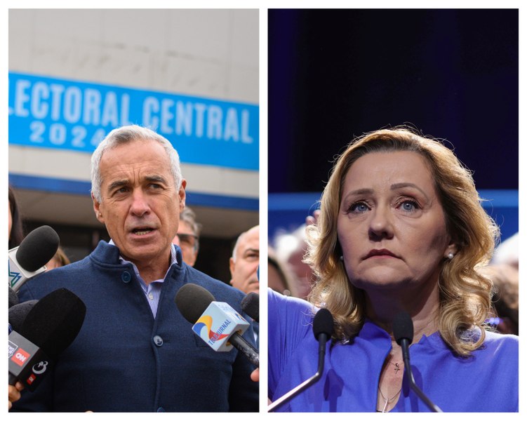România, pe marginea prăpastiei. Extremismul pro-rus amenință stabilitatea UE și NATO