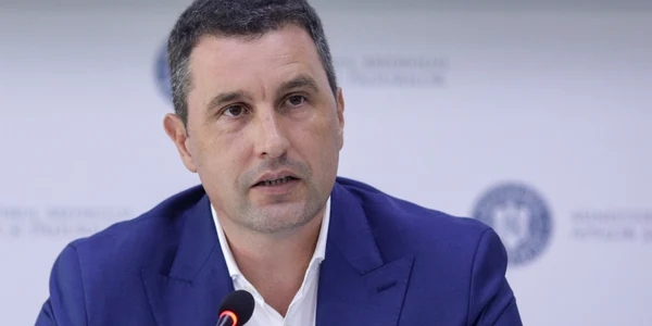 Ministrul Mediului, Tanczos Barna, spune că România trebuie să decidă dacă vrea sau nu taxă de poluare jpeg