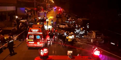 accident baicului