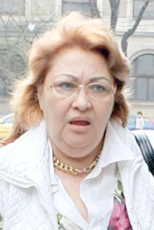 Mărioara Zăvoranu a decedat în urmă cu 6 luniFoto Click!