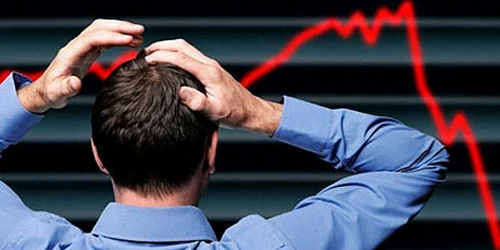 Prima jumătate a anului va fi caracterizată de volatilitate, spun analiştii Goldman