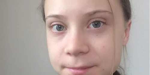 Greta Thunberg FOTO Instagram