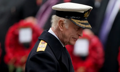 Regele Charles, GettyImages jpg