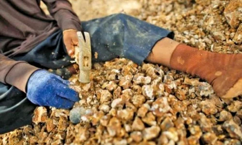 Povestea aurului din România: bunăstare, megalomanie şi controversă jpeg