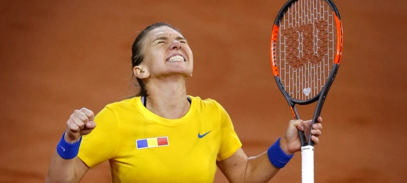 Halep