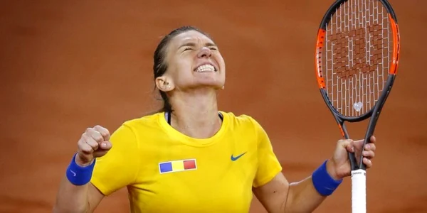 Halep