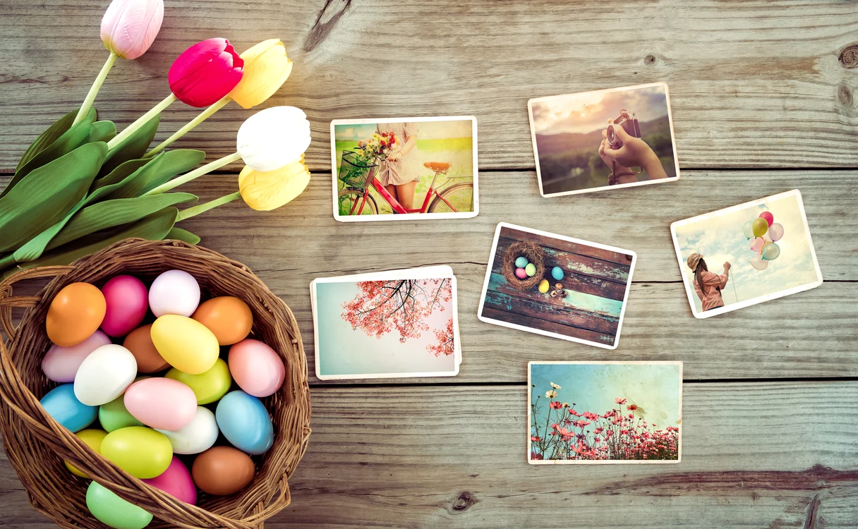 Vacanța de Paște începe în 4 aprilie. FOTO: Pixabay
