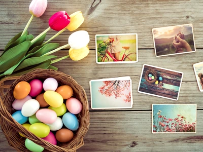 vacanță de Paște  foto   Shutterstock jpg