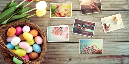 vacanță de Paște  foto   Shutterstock jpg