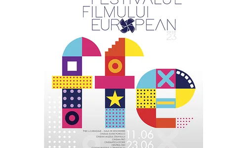 Festivalul Filmului European 2019: în premieră dincolo de granițele UE jpeg