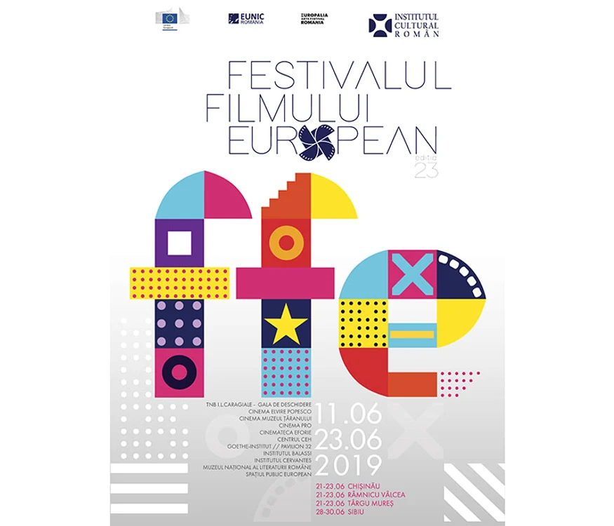 Festivalul Filmului European 2019: în premieră dincolo de granițele UE jpeg