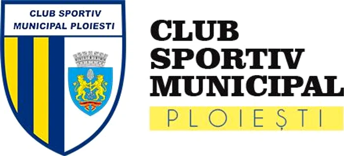 Sigla CSM Ploieşti 