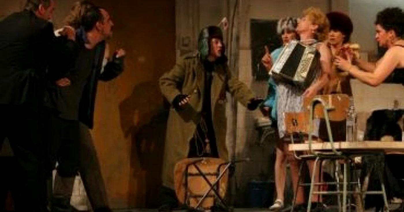 Galaţi: Programul Festivalului de Comedie de la Teatrul "Fani Tardini"