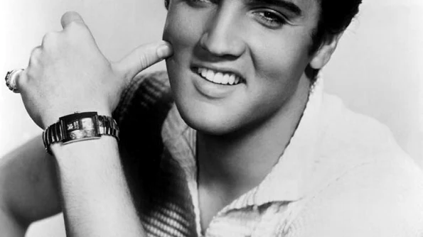 Elvis Presley – The King of Rock’n’Roll jpeg