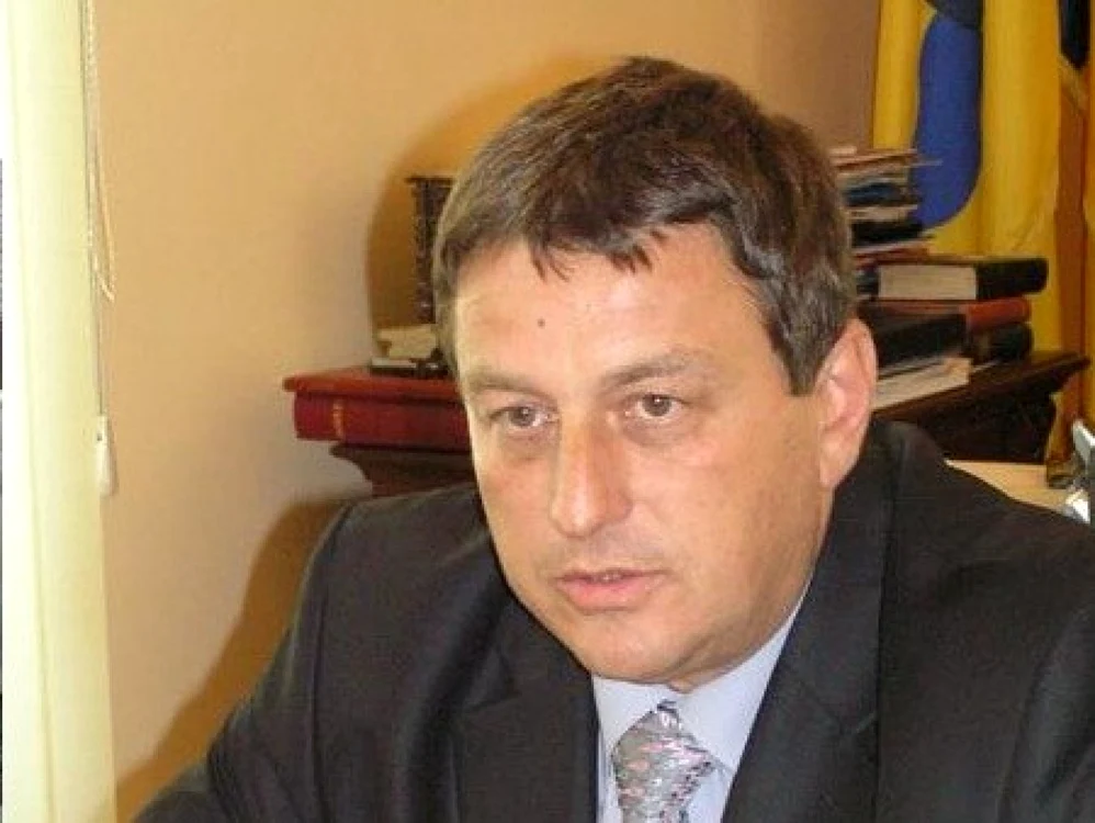 Ovidiu Marian s-a prezentat la DNA