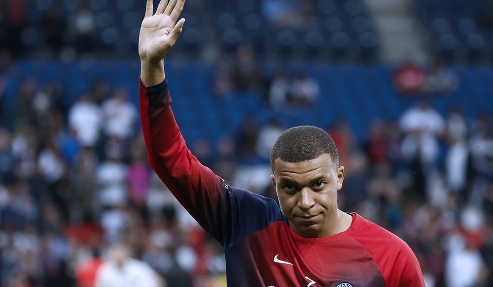 Kylian Mbappe a devenit oficial jucător la Real Madrid: „Un vis devenit realitate” VIDEO