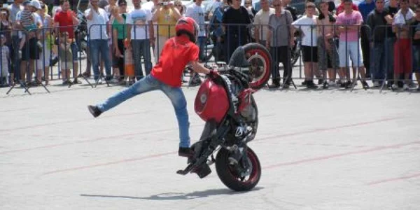 Distracţie de zile mari, sâmbătă, în Severin