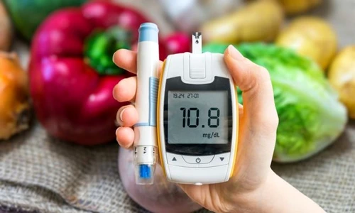 Regim alimentar în diabet  Ce alimente sunt total interzise jpeg