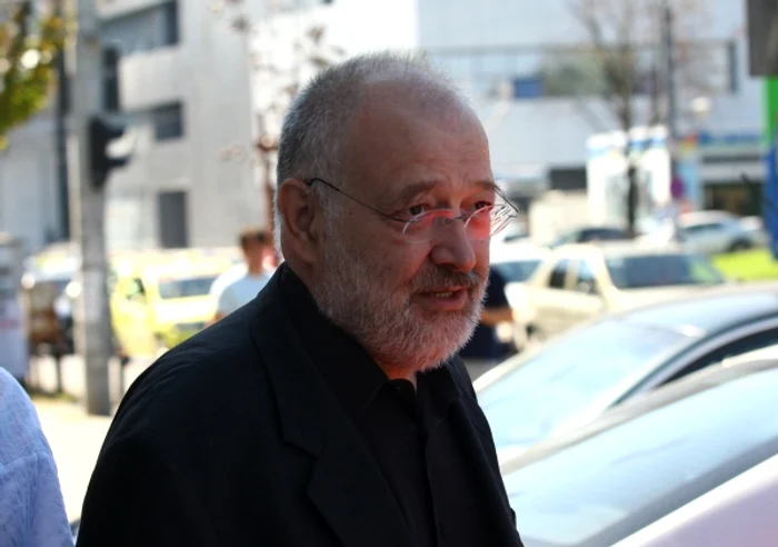 Stelian Tănase se află la conducerea Televiziunii Române din decembrie 2013