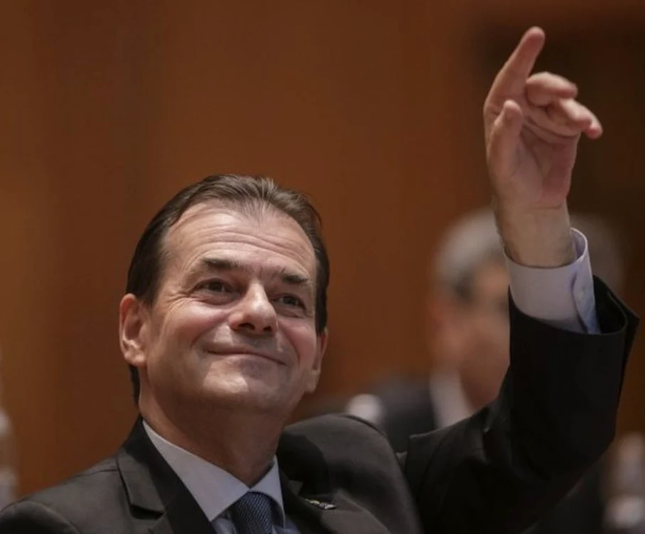 Ludovic Orban invită PSD să indice și sursa din care pot fi plătite aceste bonusuri