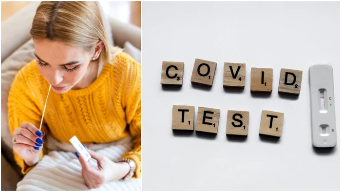 Unde poți să faci un test gratuit COVID-19!