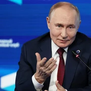 Putin  grupul de discuții Valdai FOTO EPA EFE jpg