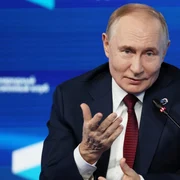 Putin  grupul de discuții Valdai FOTO EPA EFE jpg